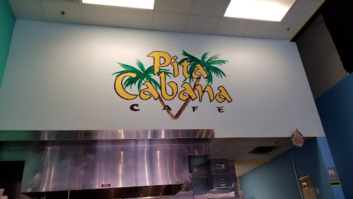 Photo of Pita Cabana Grill - 334 E Calder Way, State College, PA 16801