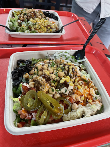 Photo of Pita Cabana Grill - 334 E Calder Way, State College, PA 16801