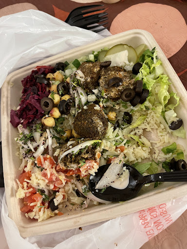 Photo of Pita Cabana Grill - 334 E Calder Way, State College, PA 16801