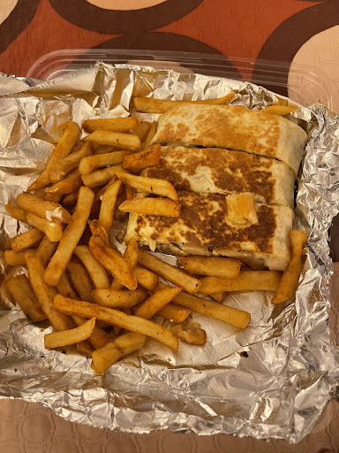 Photo of Pita Cabana Grill - 334 E Calder Way, State College, PA 16801