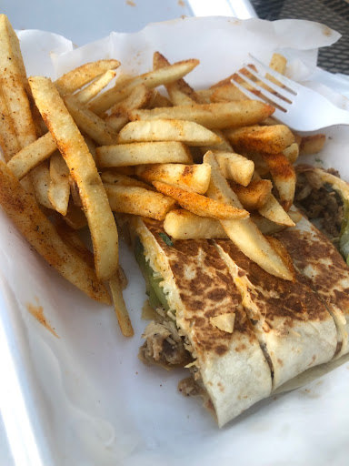 Photo of Pita Cabana Grill - 334 E Calder Way, State College, PA 16801