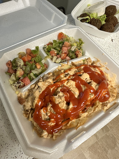 Photo of Pita Cabana Grill - 334 E Calder Way, State College, PA 16801