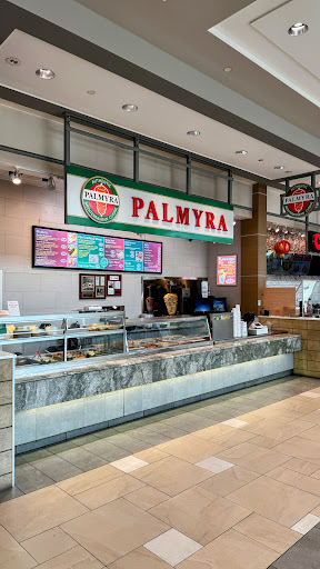 Photo of Palmyra Authentic Mediterranean Cuisine - 301 S Hills Village, Pittsburgh, PA 15241