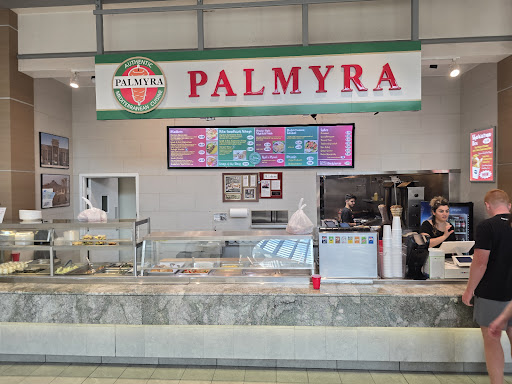 Photo of Palmyra Authentic Mediterranean Cuisine - 301 S Hills Village, Pittsburgh, PA 15241