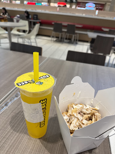 Photo of Palmyra Authentic Mediterranean Cuisine - 301 S Hills Village, Pittsburgh, PA 15241