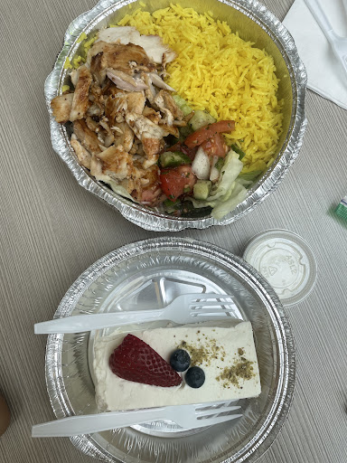 Photo of Palmyra Authentic Mediterranean Cuisine - 301 S Hills Village, Pittsburgh, PA 15241