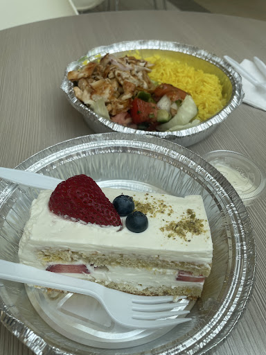 Photo of Palmyra Authentic Mediterranean Cuisine - 301 S Hills Village, Pittsburgh, PA 15241