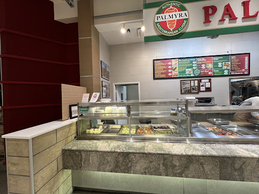 Photo of Palmyra Authentic Mediterranean Cuisine - 301 S Hills Village, Pittsburgh, PA 15241