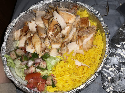 Photo of Palmyra Authentic Mediterranean Cuisine - 301 S Hills Village, Pittsburgh, PA 15241