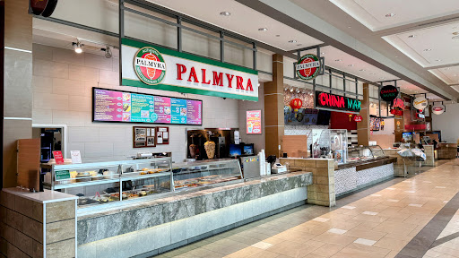 Photo of Palmyra Authentic Mediterranean Cuisine - 301 S Hills Village, Pittsburgh, PA 15241