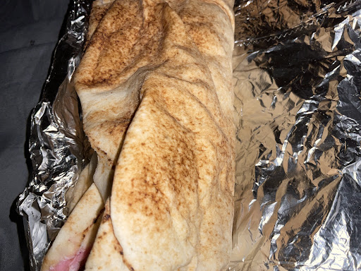 Photo of Palmyra Authentic Mediterranean Cuisine - 301 S Hills Village, Pittsburgh, PA 15241