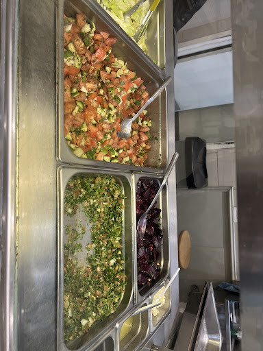 Photo of Palmyra Authentic Mediterranean Cuisine - 301 S Hills Village, Pittsburgh, PA 15241