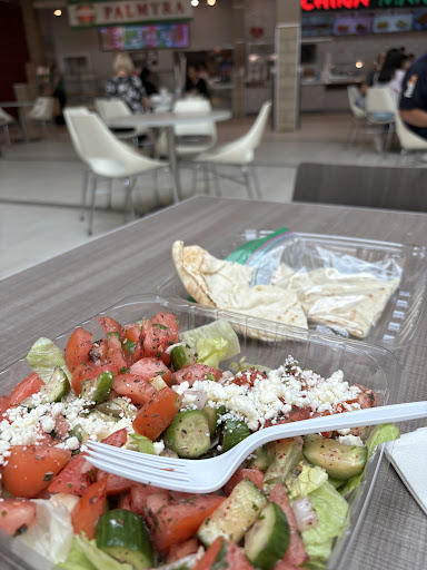 Photo of Palmyra Authentic Mediterranean Cuisine - 301 S Hills Village, Pittsburgh, PA 15241