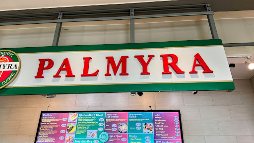 Photo of Palmyra Authentic Mediterranean Cuisine - 301 S Hills Village, Pittsburgh, PA 15241