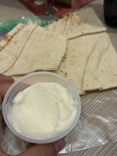 Photo of Palmyra Authentic Mediterranean Cuisine - 301 S Hills Village, Pittsburgh, PA 15241