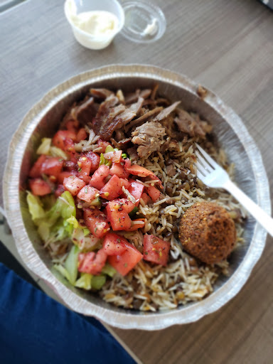 Photo of Palmyra Authentic Mediterranean Cuisine - 301 S Hills Village, Pittsburgh, PA 15241