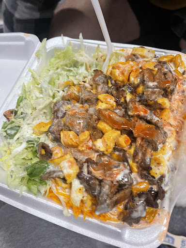 Photo of Shawarma House & Grill - 3616 Capital City Mall Dr, Camp Hill, PA 17011