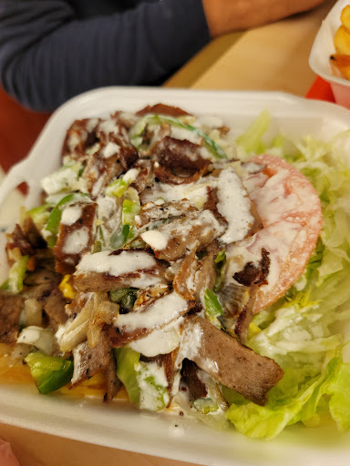 Photo of Shawarma House & Grill - 3616 Capital City Mall Dr, Camp Hill, PA 17011
