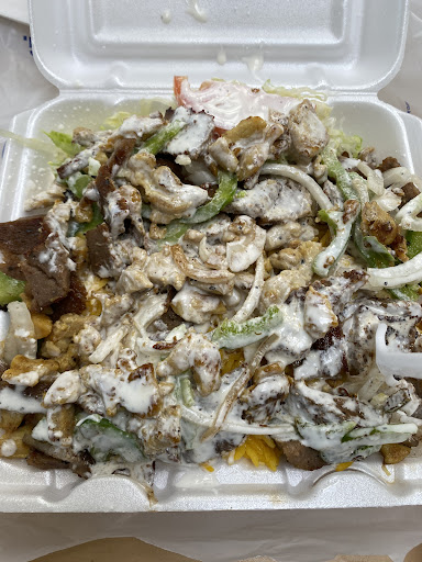 Photo of Shawarma House & Grill - 3616 Capital City Mall Dr, Camp Hill, PA 17011