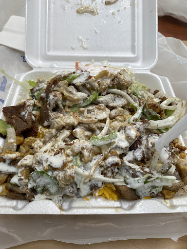 Photo of Shawarma House & Grill - 3616 Capital City Mall Dr, Camp Hill, PA 17011