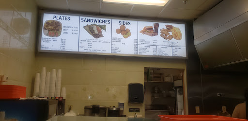 Photo of Shawarma House & Grill - 3616 Capital City Mall Dr, Camp Hill, PA 17011