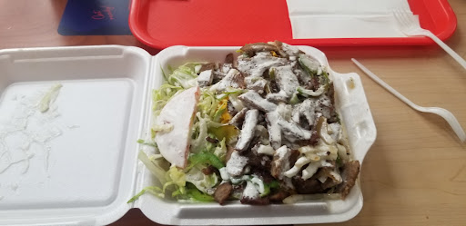Photo of Shawarma House & Grill - 3616 Capital City Mall Dr, Camp Hill, PA 17011