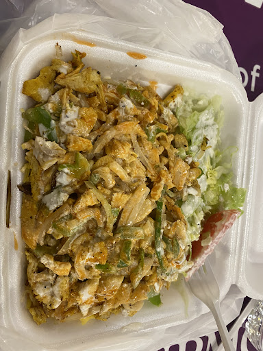 Photo of Shawarma House & Grill - 3616 Capital City Mall Dr, Camp Hill, PA 17011