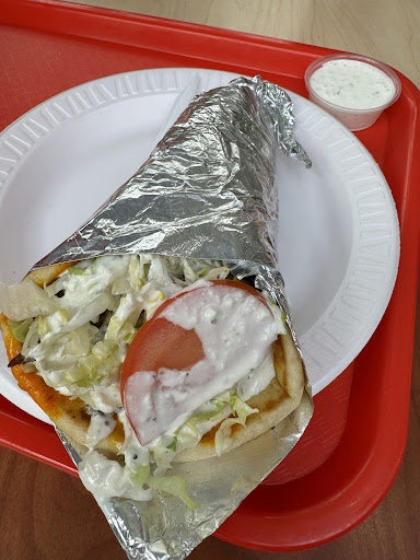 Photo of Shawarma House & Grill - 3616 Capital City Mall Dr, Camp Hill, PA 17011