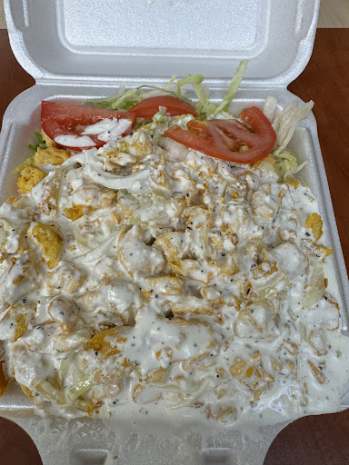 Photo of Shawarma House & Grill - 3616 Capital City Mall Dr, Camp Hill, PA 17011