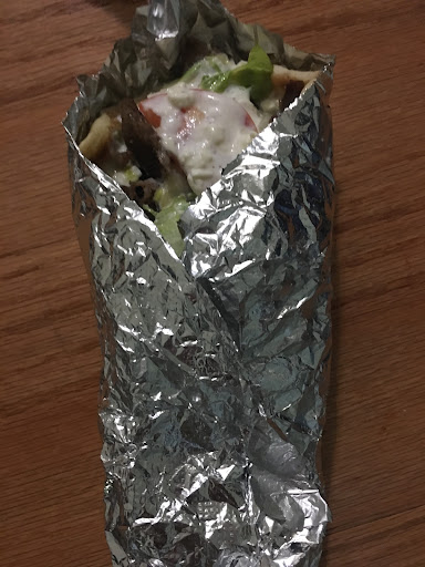 Photo of Shawarma House & Grill - 3616 Capital City Mall Dr, Camp Hill, PA 17011