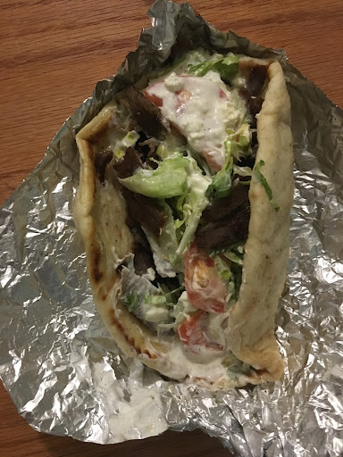 Photo of Shawarma House & Grill - 3616 Capital City Mall Dr, Camp Hill, PA 17011