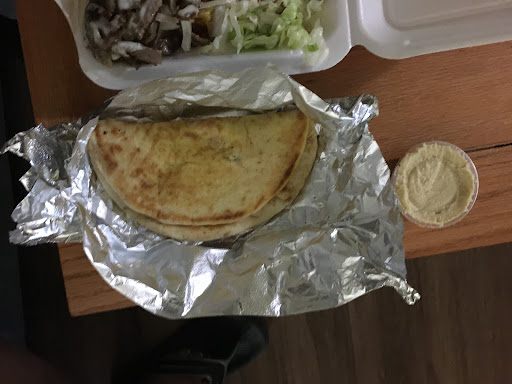 Photo of Shawarma House & Grill - 3616 Capital City Mall Dr, Camp Hill, PA 17011