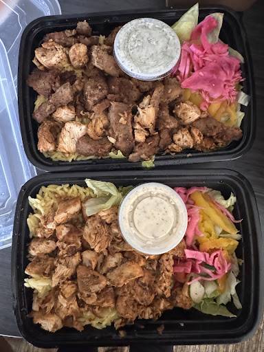 Photo of House of Shawarma - 805 Chestnut Ridge Rd unit 3, Morgantown, WV 26505