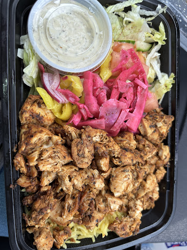 Photo of House of Shawarma - 805 Chestnut Ridge Rd unit 3, Morgantown, WV 26505