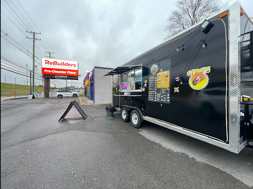 Photo of House of Shawarma - 805 Chestnut Ridge Rd unit 3, Morgantown, WV 26505