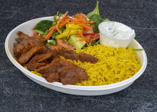 Photo of House of Shawarma - 805 Chestnut Ridge Rd unit 3, Morgantown, WV 26505