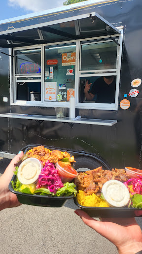 Photo of House of Shawarma - 805 Chestnut Ridge Rd unit 3, Morgantown, WV 26505