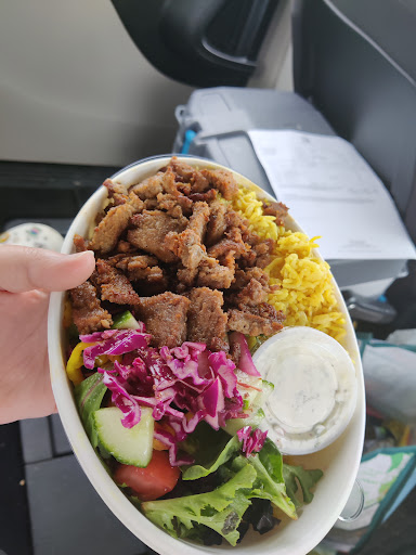 Photo of House of Shawarma - 805 Chestnut Ridge Rd unit 3, Morgantown, WV 26505