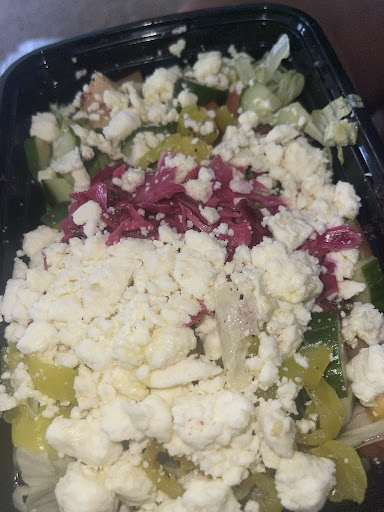 Photo of House of Shawarma - 805 Chestnut Ridge Rd unit 3, Morgantown, WV 26505