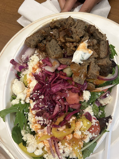 Photo of House of Shawarma - 805 Chestnut Ridge Rd unit 3, Morgantown, WV 26505