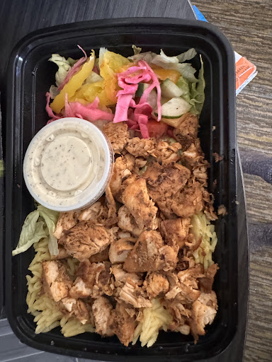 Photo of House of Shawarma - 805 Chestnut Ridge Rd unit 3, Morgantown, WV 26505