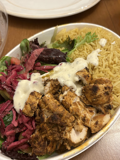 Photo of House of Shawarma - 805 Chestnut Ridge Rd unit 3, Morgantown, WV 26505