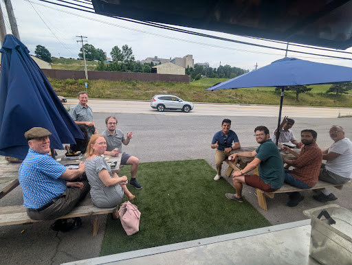 Photo of House of Shawarma - 805 Chestnut Ridge Rd unit 3, Morgantown, WV 26505