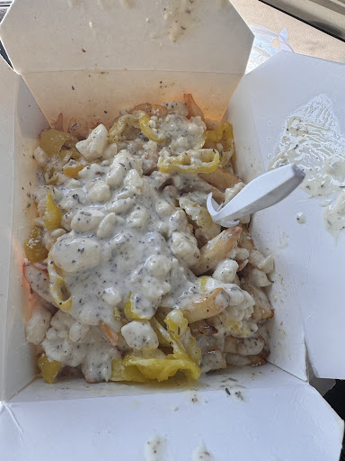 Photo of House of Shawarma - 805 Chestnut Ridge Rd unit 3, Morgantown, WV 26505