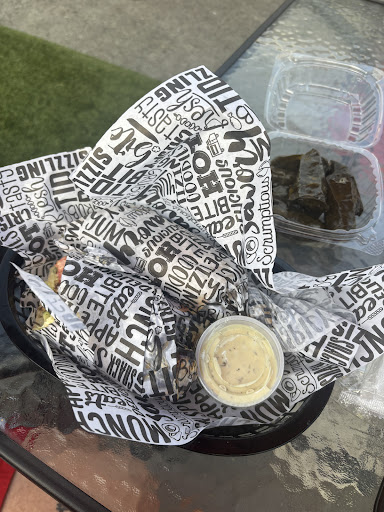 Photo of House of Shawarma - 805 Chestnut Ridge Rd unit 3, Morgantown, WV 26505