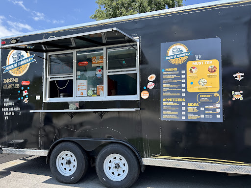 Photo of House of Shawarma - 805 Chestnut Ridge Rd unit 3, Morgantown, WV 26505