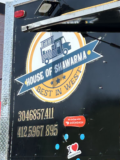 Photo of House of Shawarma - 805 Chestnut Ridge Rd unit 3, Morgantown, WV 26505