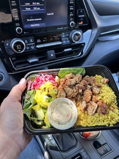 Photo of House of Shawarma - 805 Chestnut Ridge Rd unit 3, Morgantown, WV 26505