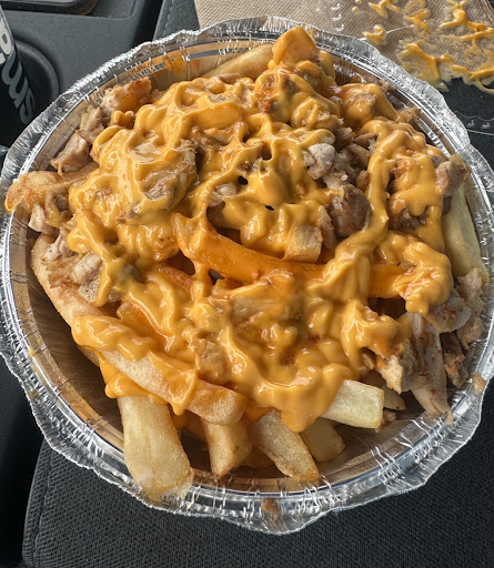 Photo of QuickChick Shawarma and Grill - 4957 Carlisle Pike suite a, Mechanicsburg, PA 17050