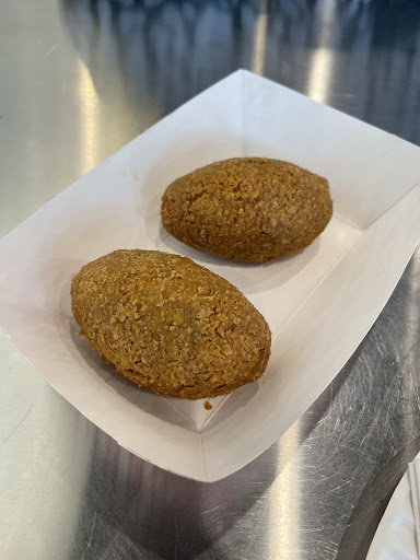 Photo of QuickChick Shawarma and Grill - 4957 Carlisle Pike suite a, Mechanicsburg, PA 17050